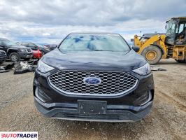 Ford Edge 2024 2