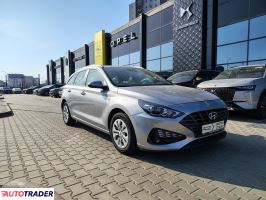 Hyundai i30 - zobacz ofertę