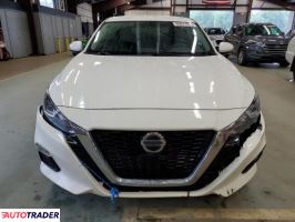 Nissan Altima 2020 2