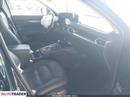 Mazda CX-5 2022 2