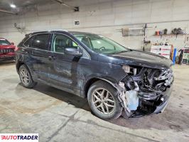 Ford Edge 2021 2