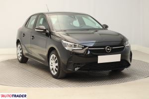 Opel Corsa 2023 1.2 73 KM