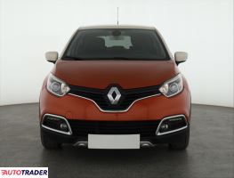 Renault Captur 2015 1.2 118 KM