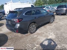 Subaru Outback 2022 2