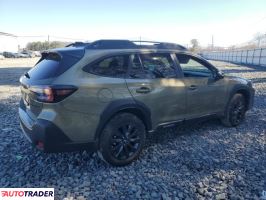 Subaru Outback 2024 2