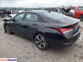 Hyundai Elantra 2023 2