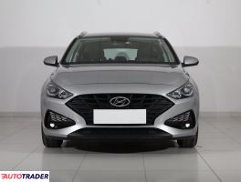 Hyundai i30 2022 1.5 108 KM