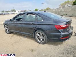 Volkswagen Jetta 2020 1