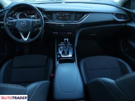 Opel Insignia 2019 1.5 162 KM Opel Insignia 2019 1.5 162 KM