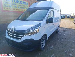 Renault Trafic - zobacz ofertę