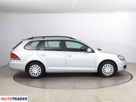Volkswagen Golf 2013 1.6 103 KM Volkswagen Golf 2013 1.6 103 KM