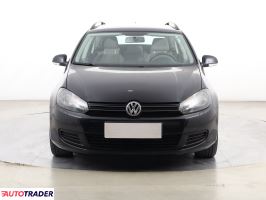 Volkswagen Golf 2011 1.4 120 KM