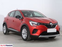 Renault Captur 2020 1.0 99 KM Renault Captur 2020 1.0 99 KM