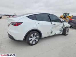 Tesla Model Y 2020