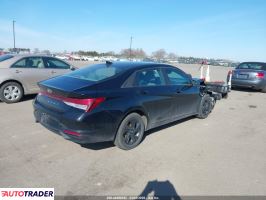 Hyundai Elantra 2022 2
