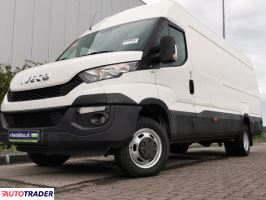 Iveco Daily 2015 Iveco Daily 2015