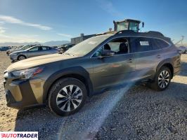 Subaru Outback 2023 2
