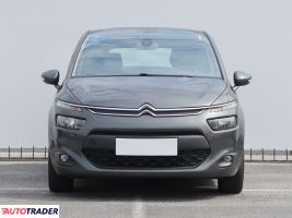 Citroen C4 Picasso 2014 1.6 118 KM Citroen C4 Picasso 2014 1.6 118 KM