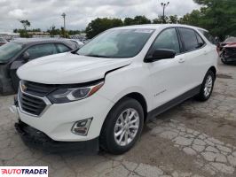 Chevrolet Equinox 2019 1