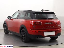 Mini Clubman 2016 1.5 134 KM