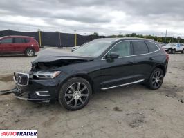 Volvo XC60 2019 2 Volvo XC60 2019 2