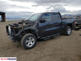 Dodge Ram 2019 5 Dodge Ram 2019 5
