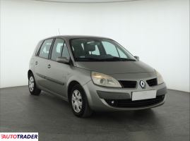 Renault Scenic - zobacz ofertę