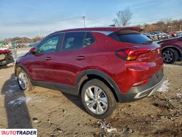 Buick Pozostałe 2024 1