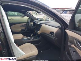 Chevrolet Traverse 2023 3