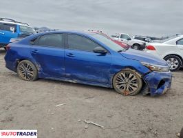 Kia Pozostałe 2024 2