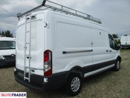 Ford Transit 2018 2