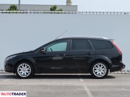 Ford Focus 2009 1.8 123 KM
