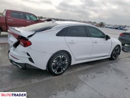 Kia Pozostałe 2023 1