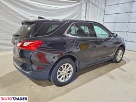 Chevrolet Equinox 2020 1