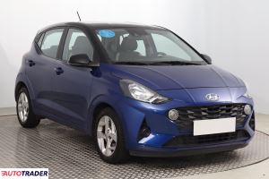 Hyundai i10 2020 1.0 65 KM