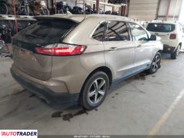 Ford Edge 2020 2