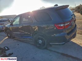 Dodge Durango 2023 5