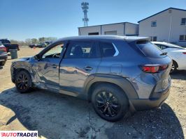 Mazda 5 2024 2