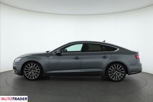 Audi A5 2019 2.0 187 KM