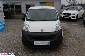 Fiat Fiorino 2018 1.4 Fiat Fiorino 2018 1.4