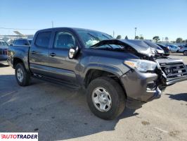 Toyota Tacoma 2021 3