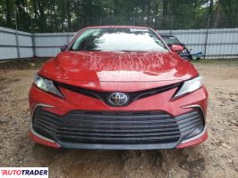 Toyota Camry 2023 2 Toyota Camry 2023 2
