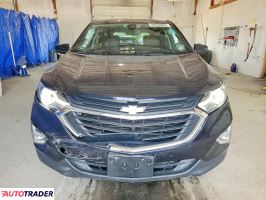 Chevrolet Equinox 2020 1
