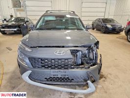 Hyundai Kona 2023 2