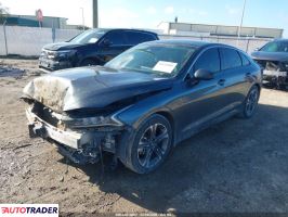 Kia Pozostałe 2021 1