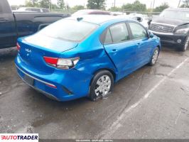 Kia Rio 2023 1