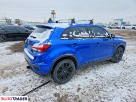 Mitsubishi Outlander 2022 2