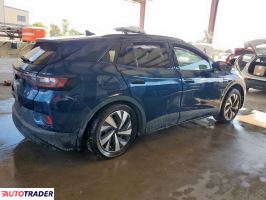 Volkswagen Pozostałe 2023