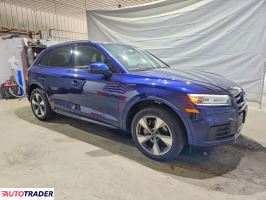 Audi Q5 2020 2