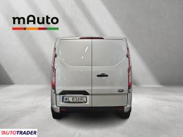Ford Transit 2018 2.0
